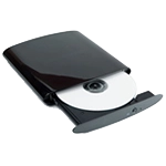 DVD i Blu-ray