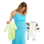 Odzież ciążowa