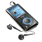 Odtwarzacze MP3
