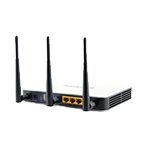 Wifi internet