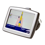 Odbiorniki GPS