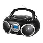 Przenośne stereo