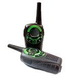 Walkie Talkie