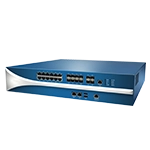Forewalle i VPN