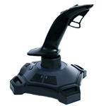Joysticks & PC kontrolery