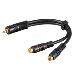 HiFi & audio Akcesoria