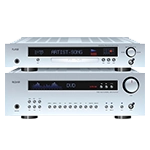 Systemy Audio HIFI