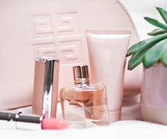 Kosmetyki i perfumy