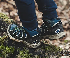 Buty sportowe dla dzieci