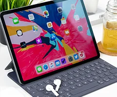 Laptopy, Tablet PC i Ebooki