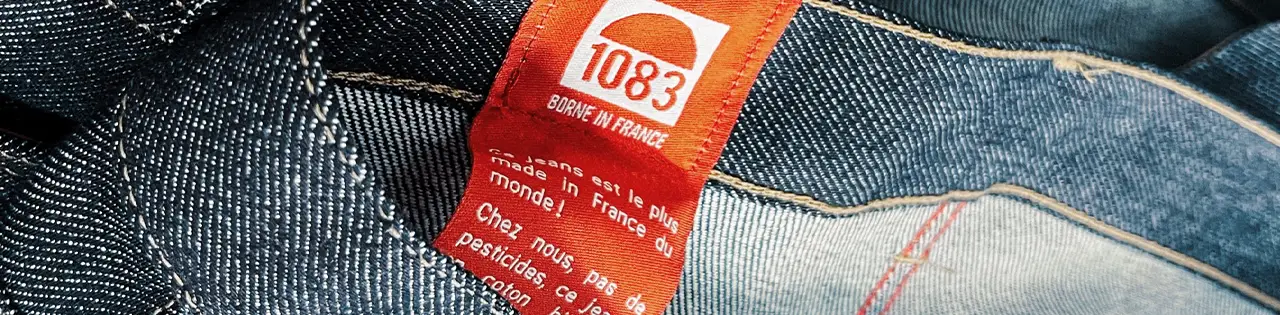 10 etycznych marek odzieżowych z Francji, które pokochasz
