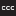 Ccc.eu